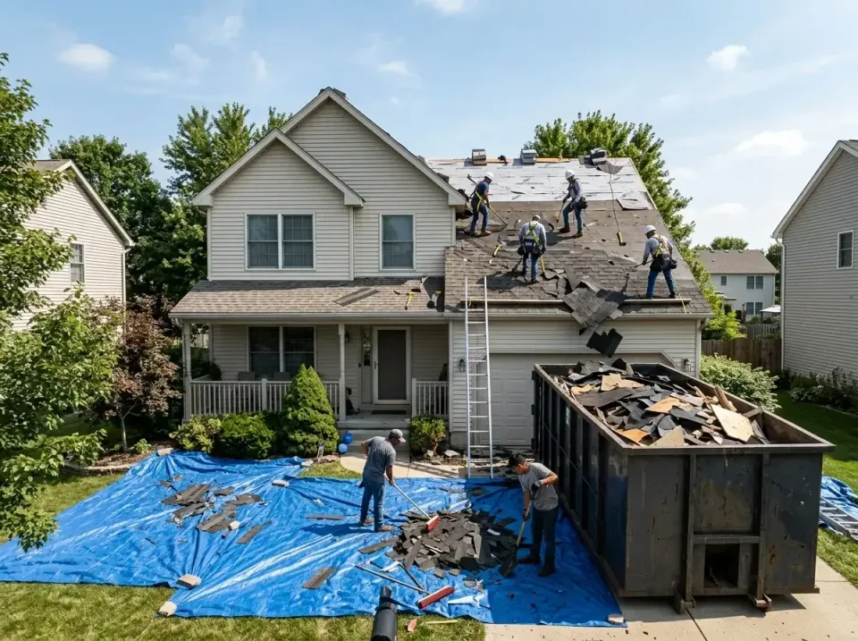 roof-replacement-debris-remova-004 — frequently asked questions, Cheapest Dumpster Rentals in Livingston, CA